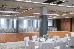 Hotel na Wyspie Spichrzów uchyla rąbka tajemnicy. Zobacz, jak będzie wyglądało wnętrze