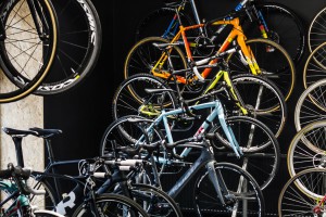 Polska pracownia ponownie nagrodzona w Szanghaju. Projekt sklepu rowerowego zachwycił