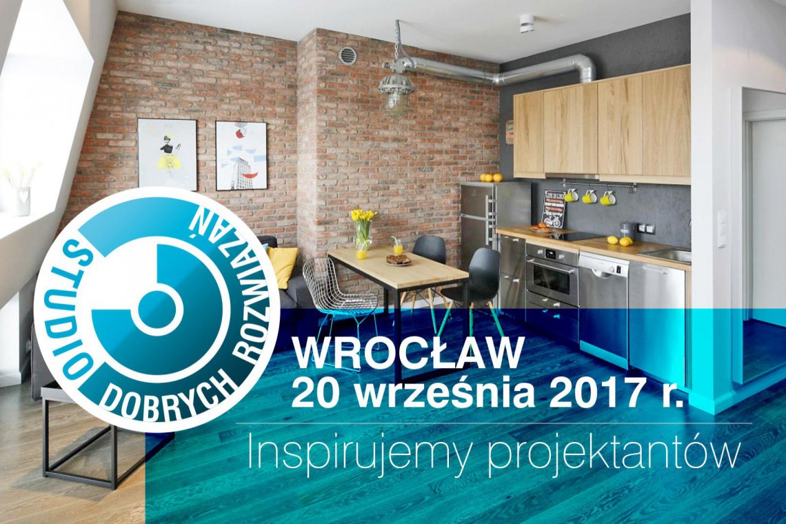 fot. PTWP Studio Dobrych Rozwiązań Wrocław: co w programie?