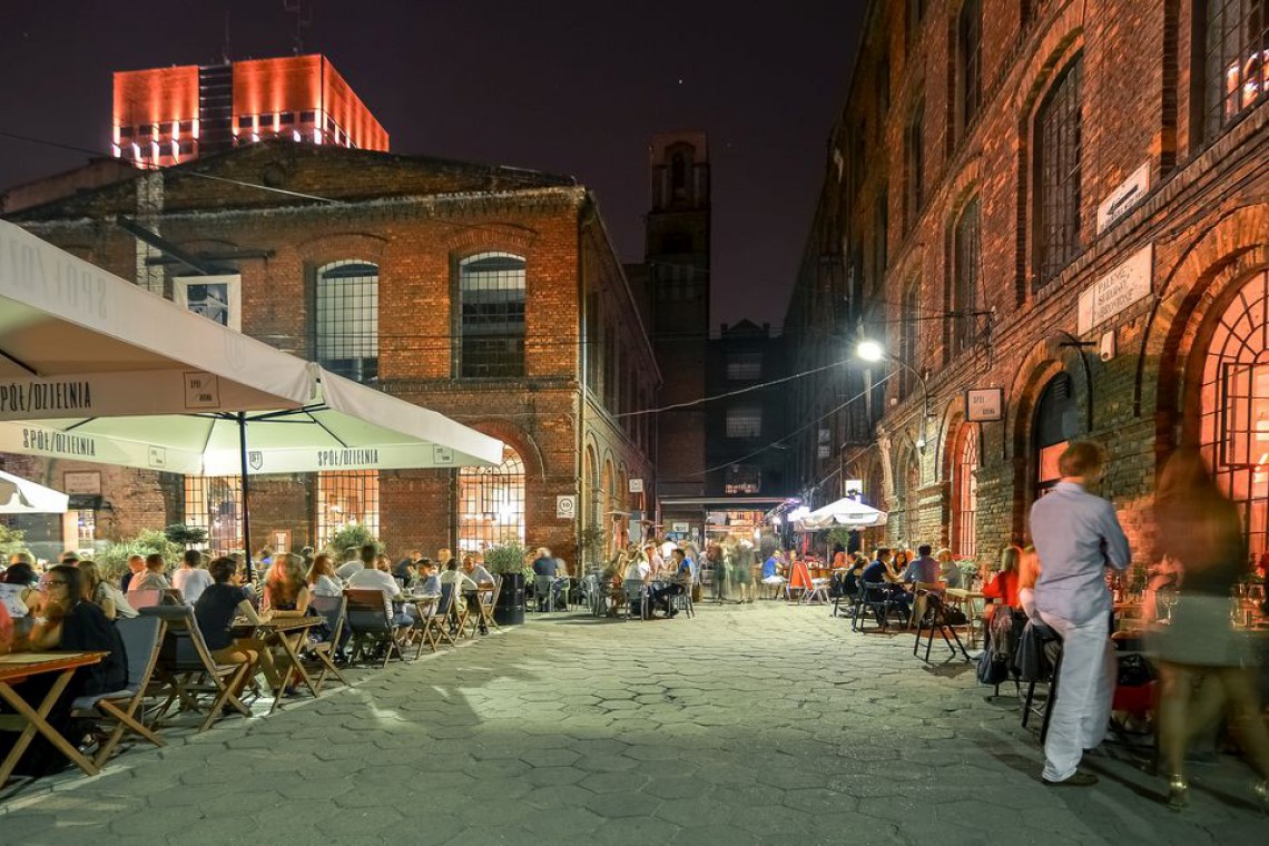 fot. mat. prasowe Rewitalizacja a rynek nieruchomości. Zrozumieć trend