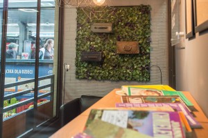 TOP 10: Wnętrza made by IKEA. Oto biura, czytelnie, centra spotkań i kawiarnie sygnowane marką szwedzkiego giganta