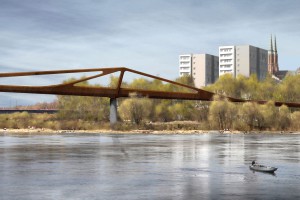 Jak projekt Nowe Centrum Warszawy zmienia stolicę
