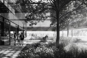 To architekci z WXCA zaprojektują dalszy etap Bulwarów Wiślanych
