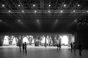 To architekci z WXCA zaprojektują dalszy etap Bulwarów Wiślanych