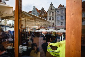 Wyspa Spichrzów zmienia oblicze. Powraca do mieszkańców Gdańska i turystów