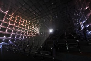 Dwie krakowskie firmy walczą o realizację Narodowego Centrum Kultury Filmowej w Łodzi