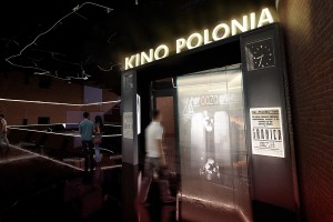 Dwie krakowskie firmy walczą o realizację Narodowego Centrum Kultury Filmowej w Łodzi