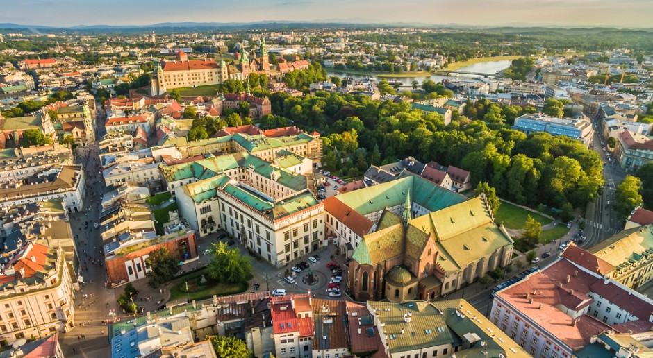 Wkrótce ostatni etap prac konserwatorskich w krakowskiej bazylice franciszkanów