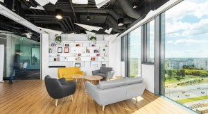 Origameo, czyli nowe biuro od A do Z. Przyjazna przestrzeń zaplanowana z pracownikami