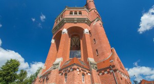 Wieża ciśnień to prawdziwa perełka Wrocławia. Czekają ją zmiany
