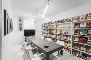 TOP: Tak pracują polscy architekci. Zaglądamy do 15 najciekawszych siedzib pracowni