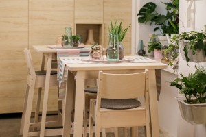 Zmiany w Kuchni Spotkań IKEA