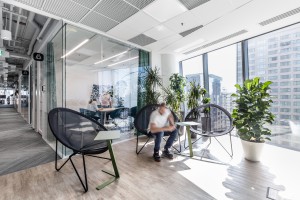 Workplace Solutions - pracownia, której ufają giganci. Oto jej imponujący dorobek