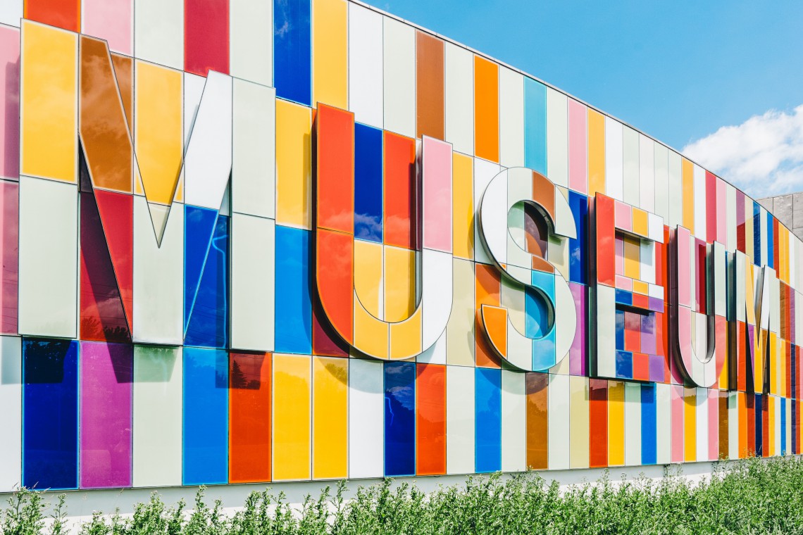 fot. Unsplash UAM przekazał dawne Collegium Historicum na utworzenie muzeum Enigmy