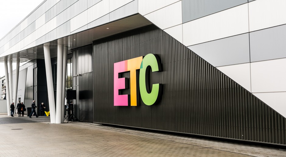 Centrum handlowe ETC Swarzędz odmienione za... 15 mln euro