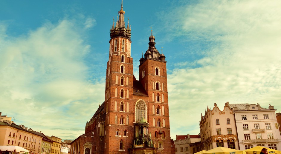 Zakończono zamianę gruntów pod krakowskie Centrum Muzyki