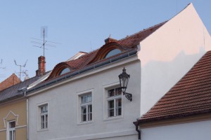 Mistrzowska rewitalizacja spod kreski czeskich architektów