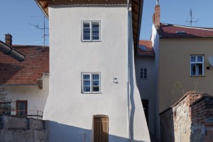 Mistrzowska rewitalizacja spod kreski czeskich architektów