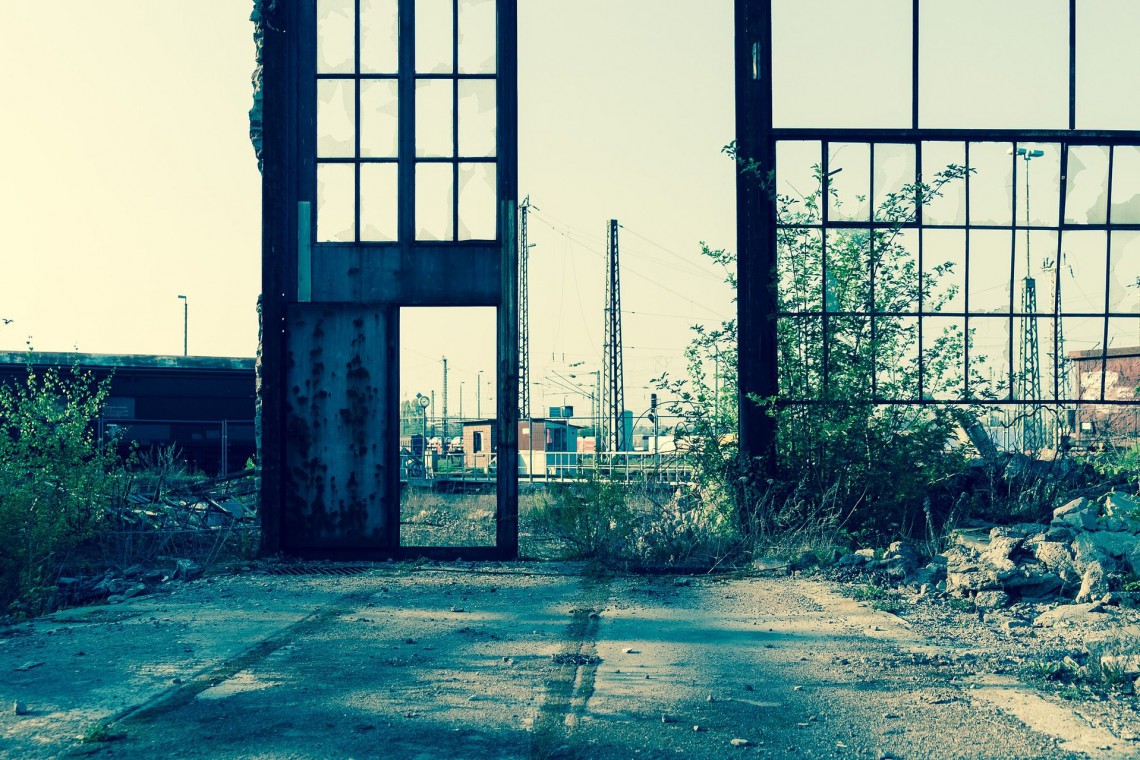 fot. pixabay.com Industriada tuż tuż