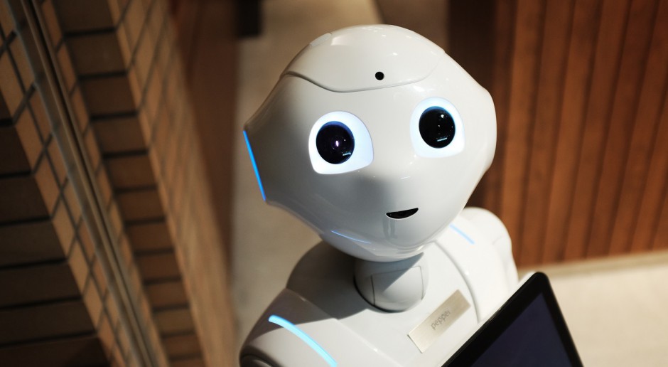 Firma technologiczna zapłaci 200 tys. dolarów za twarz i głos dla robota