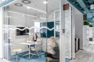 Workplace Solutions - pracownia, której ufają giganci. Oto jej imponujący dorobek