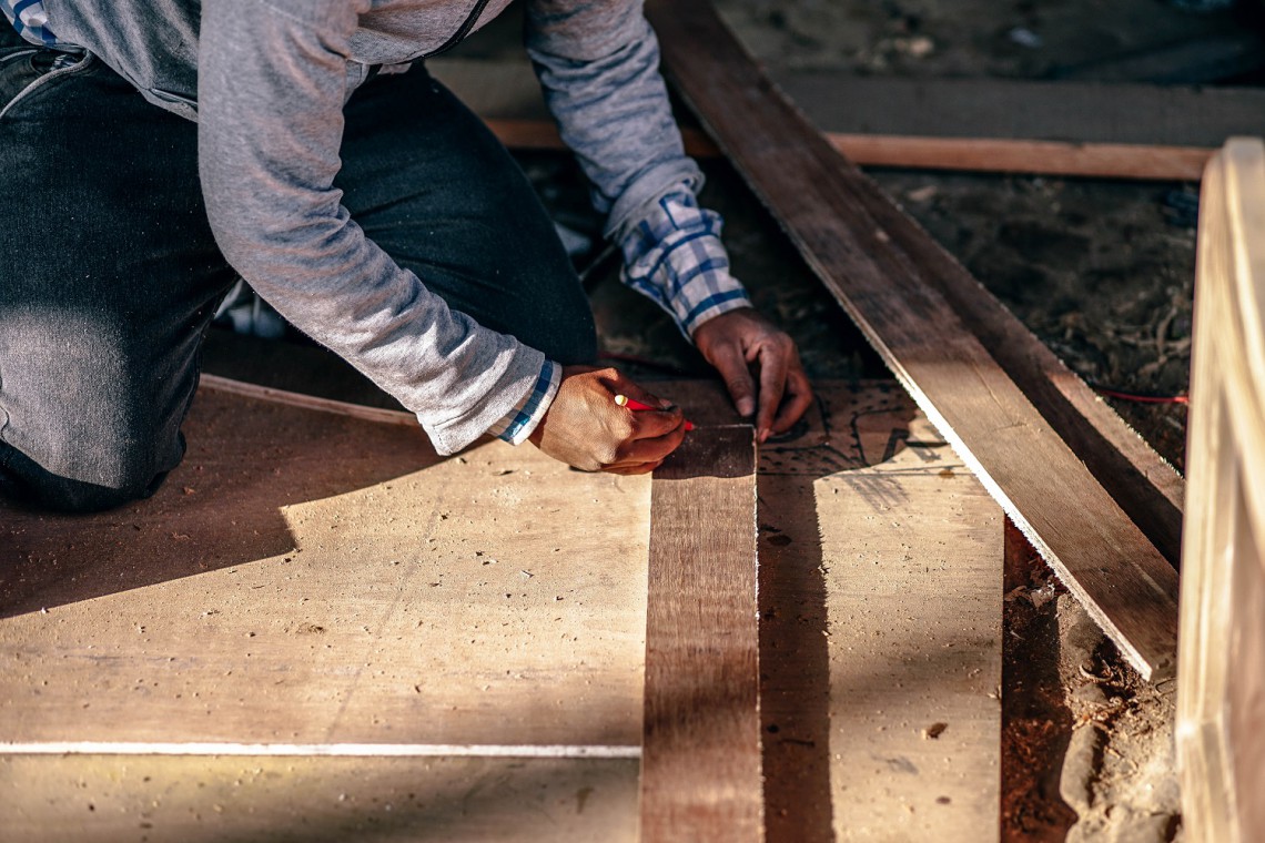 Fot. unsplash Rusza konkurs architektoniczny "Zmień wizję w projekt"