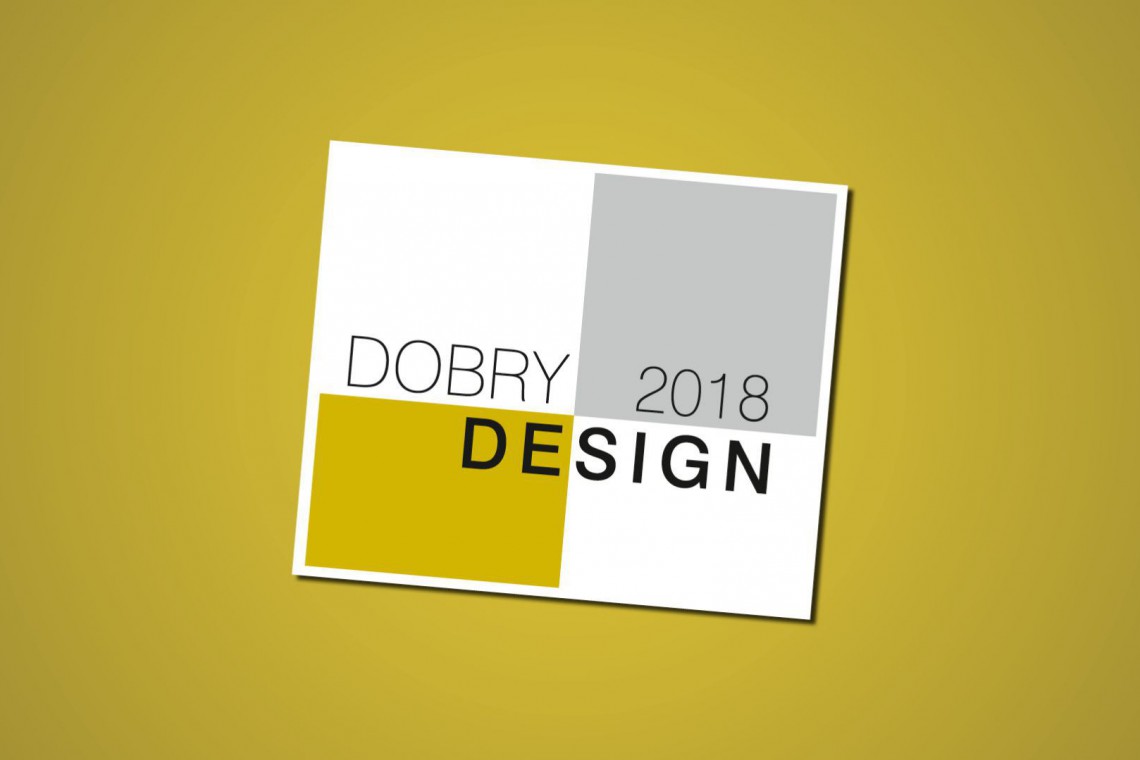 Oddaj głos na Dobry Design!