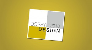 Oddaj głos na Dobry Design!