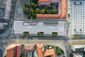 Skanska pokazała najnowsze wizualizacje inwestycji we Wrocławiu