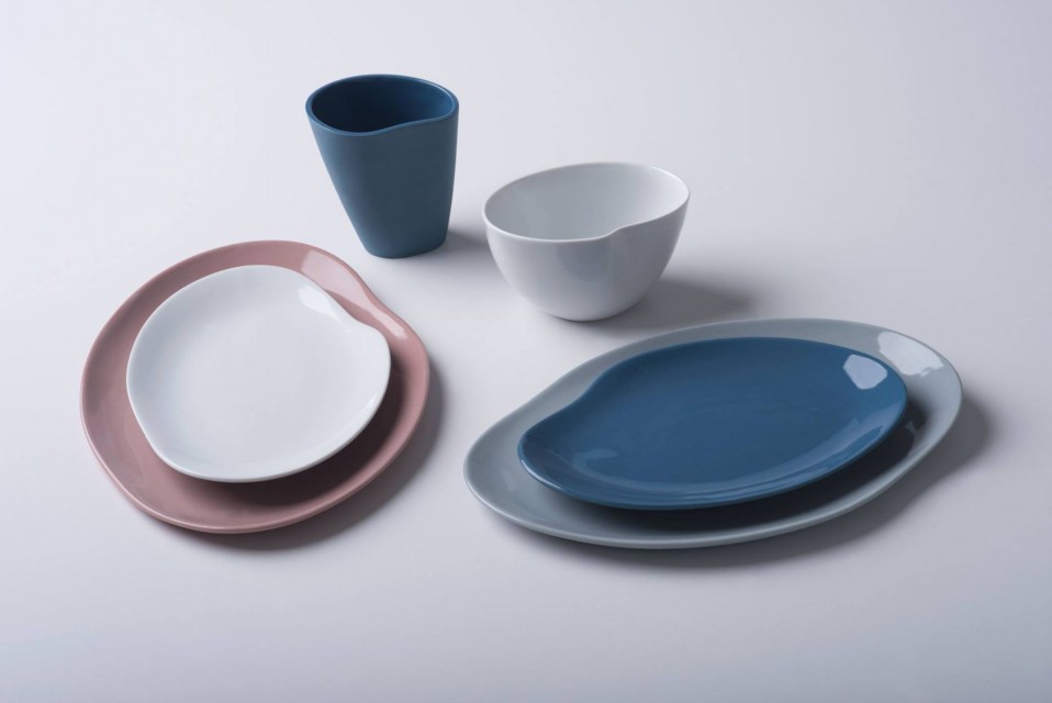 Craft_by_Modus_Design fot. mat. prasowe Marek Cecuła: Kreatywni szefowie kuchni generują zapotrzebowanie na nowe ceramiczne wzornictwo