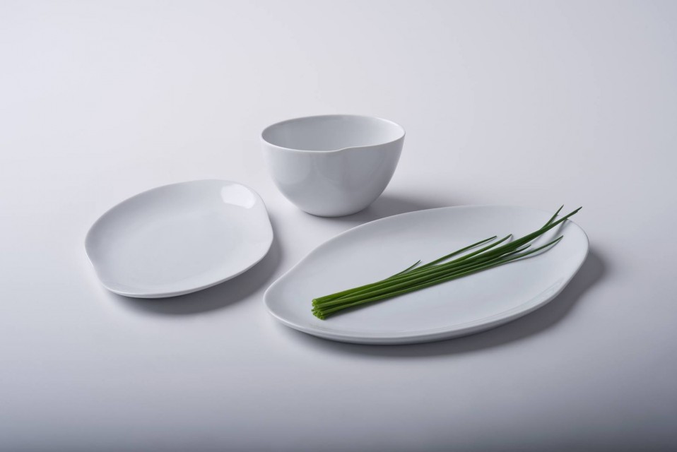 Craft_by_Modus_Design fot. mat. prasowe Marek Cecuła: Kreatywni szefowie kuchni generują zapotrzebowanie na nowe ceramiczne wzornictwo