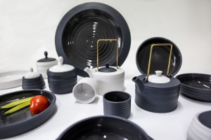 Marek Cecuła: Kreatywni szefowie kuchni generują zapotrzebowanie na nowe ceramiczne wzornictwo