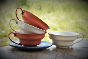 Marek Cecuła: Kreatywni szefowie kuchni generują zapotrzebowanie na nowe ceramiczne wzornictwo