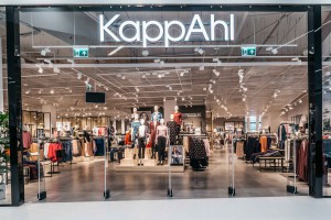  Cushman & Wakefield wzmacnia wizerunek marki KappAhl i tworzy pierwszy sklep Newbie w Polsce