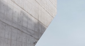 Beton architektoniczny pod ochroną