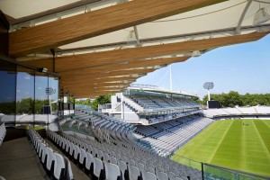 Jeden z najbardziej kultowych obiektów sportowych w nowej odsłonie