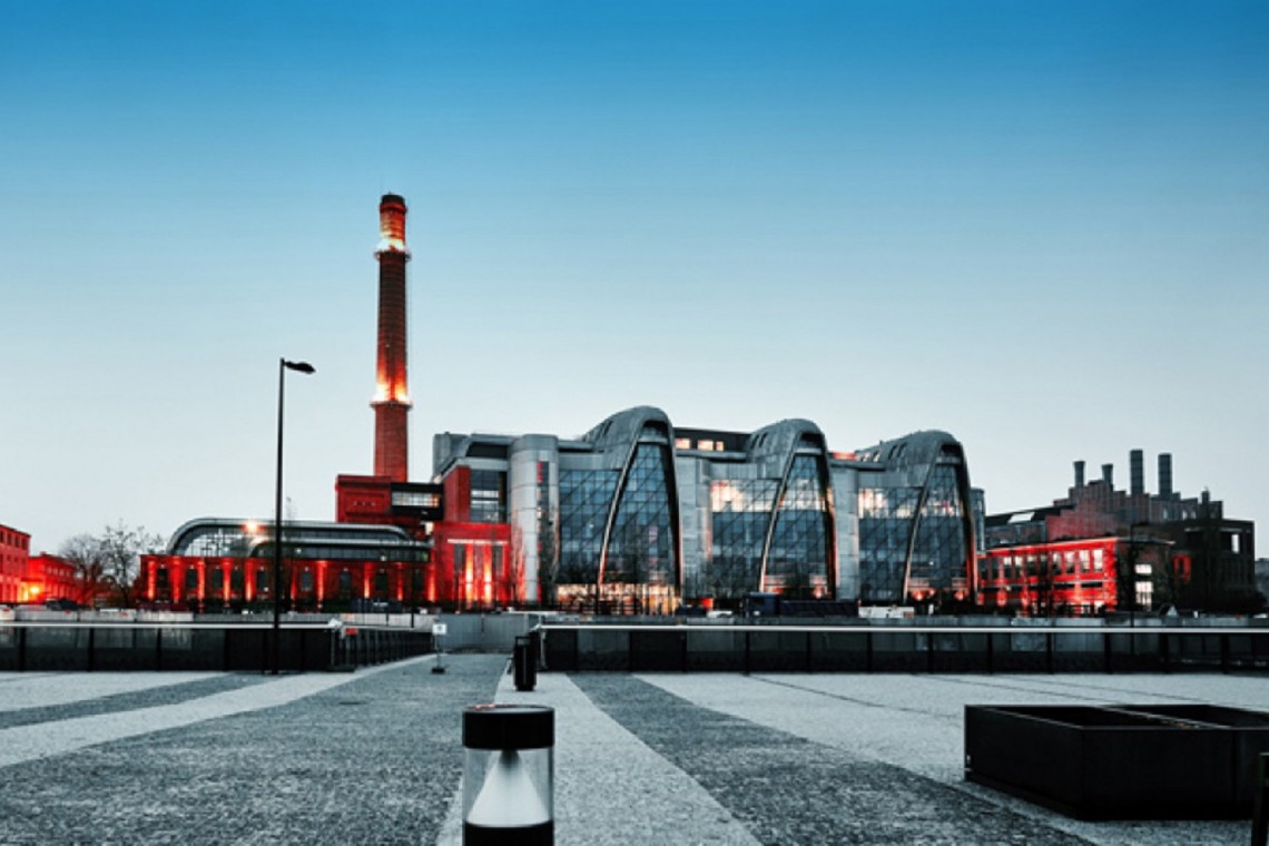 Centrum Nauki i Techniki EC1 fot. UM Łódź Odliczamy dni do otwarcia Centrum Nauki i Techniki EC1 w Łodzi