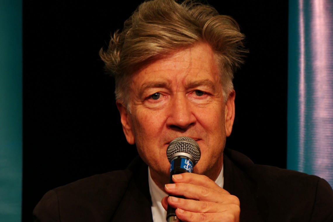 David Lynch David Lynch pokaże swój artystyczny i designerski dorobek w Centrum Sztuki Współczesnej