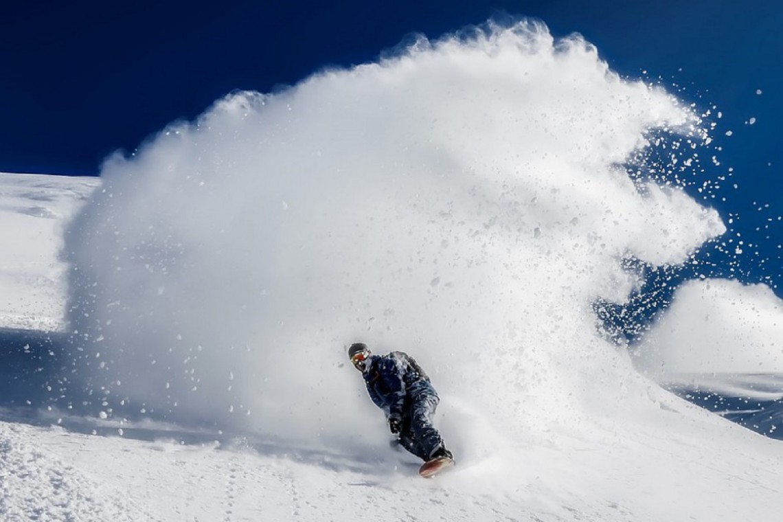 W Zakopanem może powstać największy na świecie kryty stok narciarski