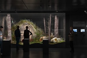 Projekt M.O.C. Architekci zachwyca autentyzmem. Oto szczegóły koncepcji na ekspozycję Muzeum Żołnierzy Wyklętych 