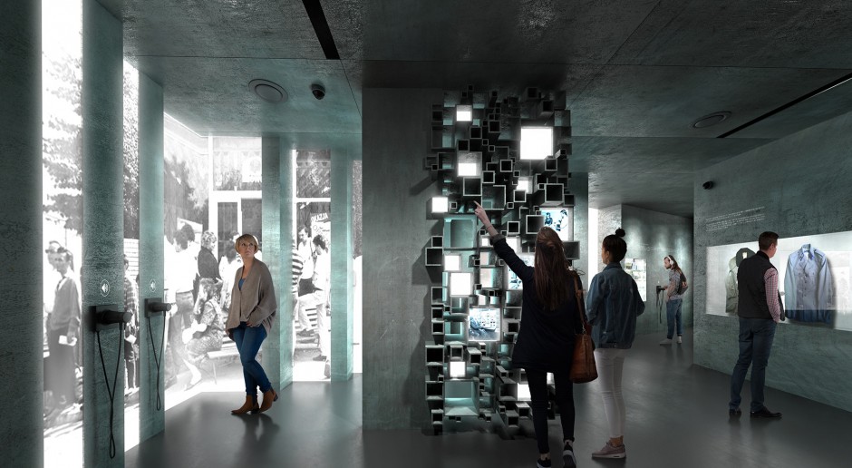 Projekt M.O.C. Architekci zachwyca autentyzmem