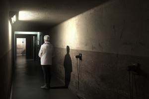 Projekt M.O.C. Architekci zachwyca autentyzmem. Oto szczegóły koncepcji na ekspozycję Muzeum Żołnierzy Wyklętych 