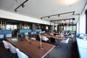 To one projektują coworkingi dla Business Link. Na jaki design stawiają?