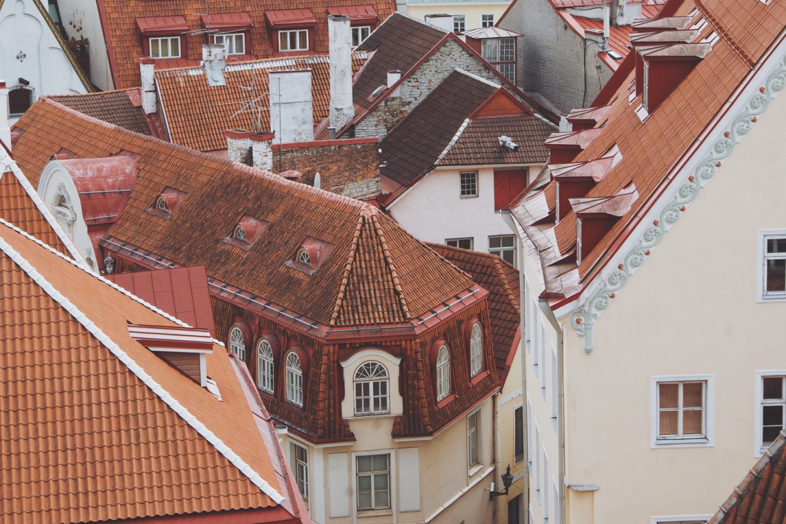 fot. unsplash Soboń: specustawa pomoże porządkować przestrzeń publiczną w polskich miastach