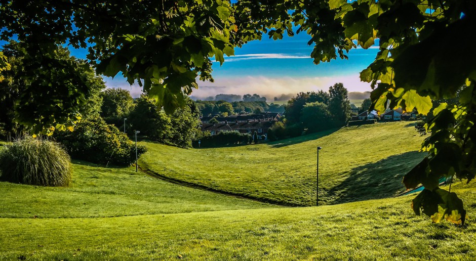 Park Stacja Wisła w Krakowie będzie większy