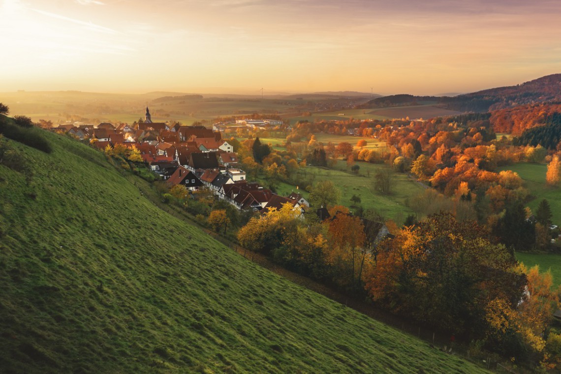 fot. unsplash Pomnik Niepodległości w Oświęcimiu w nowym wydaniu