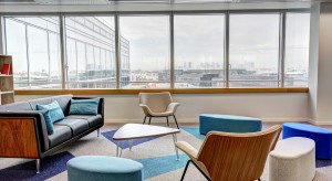 Spaces po raz pierwszy w Katowicach. Coworking otwiera drzwi w historycznych murach
