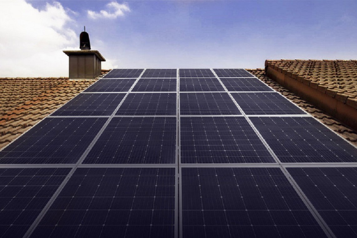 Fot. materiały prasowe Ikea w trosce o energię słoneczną dla szkół rusza z nietypowym konkursem