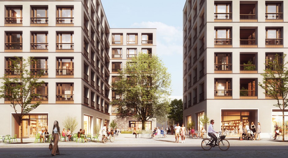 Stolica wybiera nazwę dla nowej ulicy, a Muzeum Warszawy opowiada o swoich propozycjach