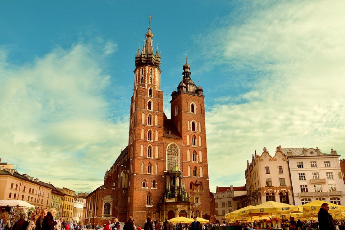 Fot. pixabay Centrum Muzyki w Krakowie już z adresem